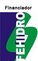 Logotipo - FEHIDRO